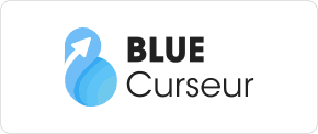 Blue Curseur : Blue Curseur