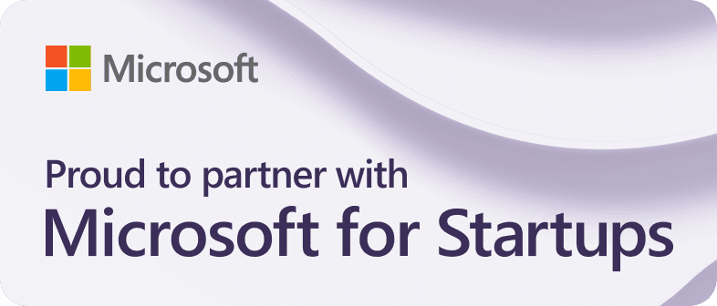 Microsoft For Startups : Microsoft For Startups